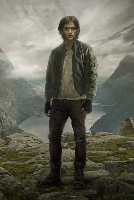 Finn Collins