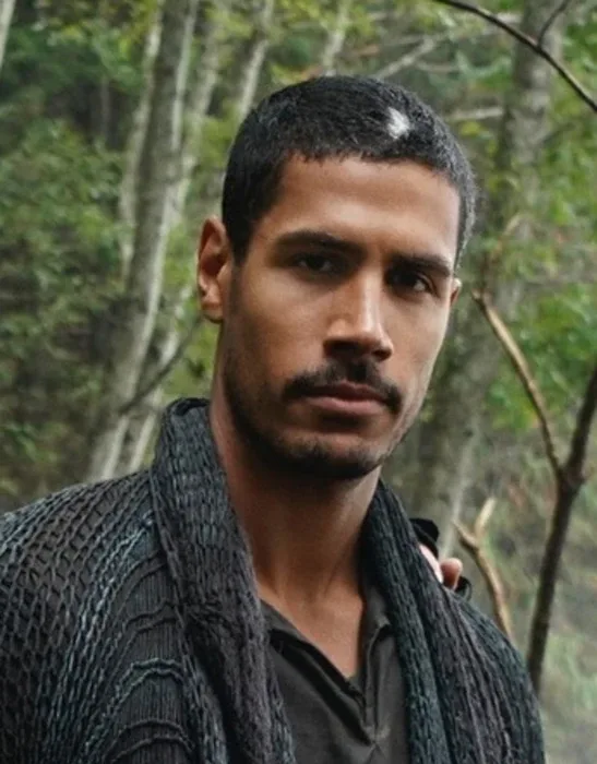 Gabriel Santiago