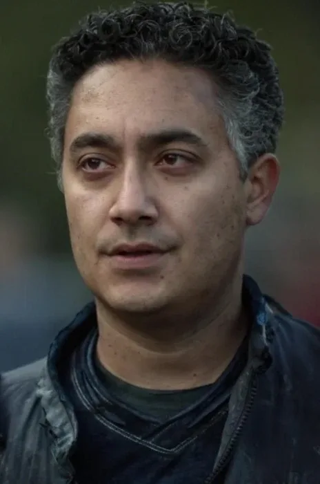 Jacapo Sinclair