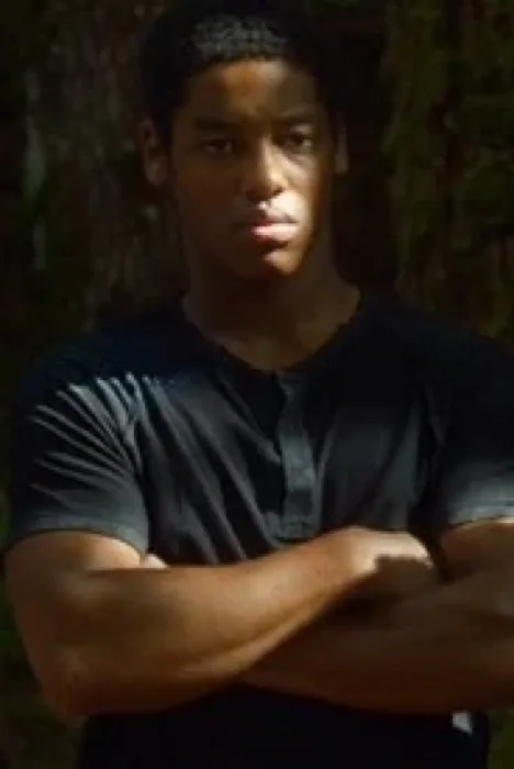 Jones