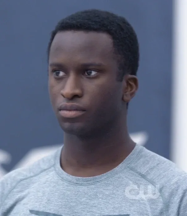Kwame