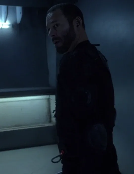 Lieutenant Graco