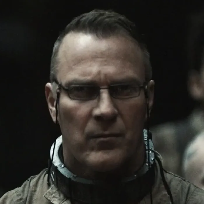 Michael Vinson