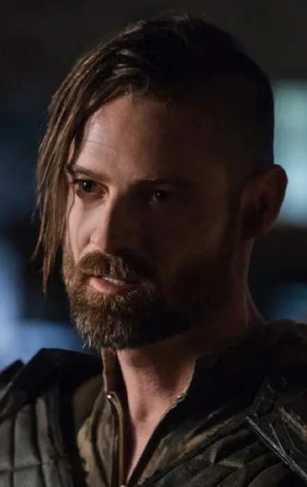 Paxton Mccreary