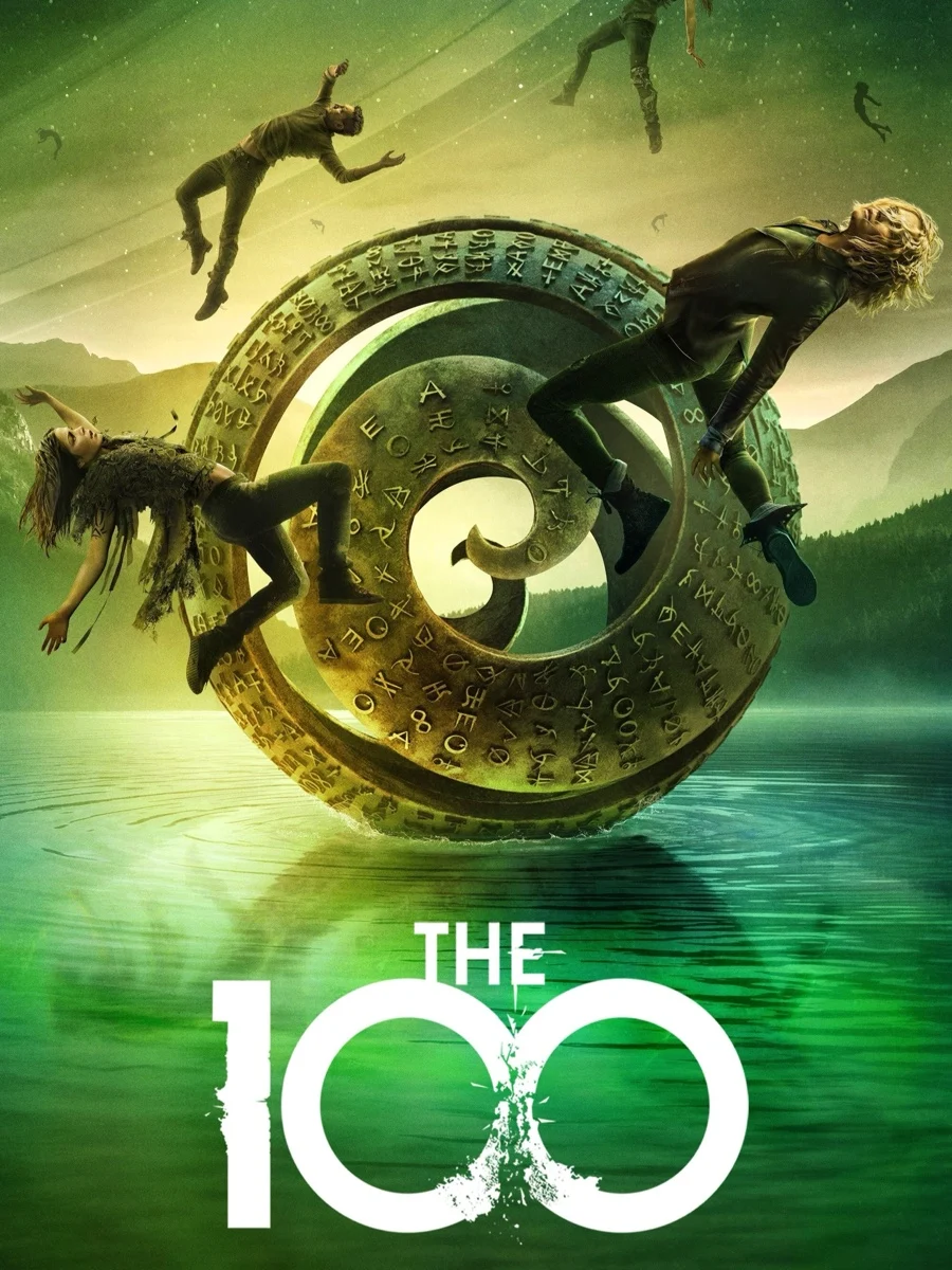The 100