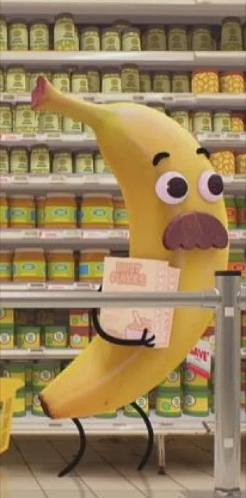 Banana Bob