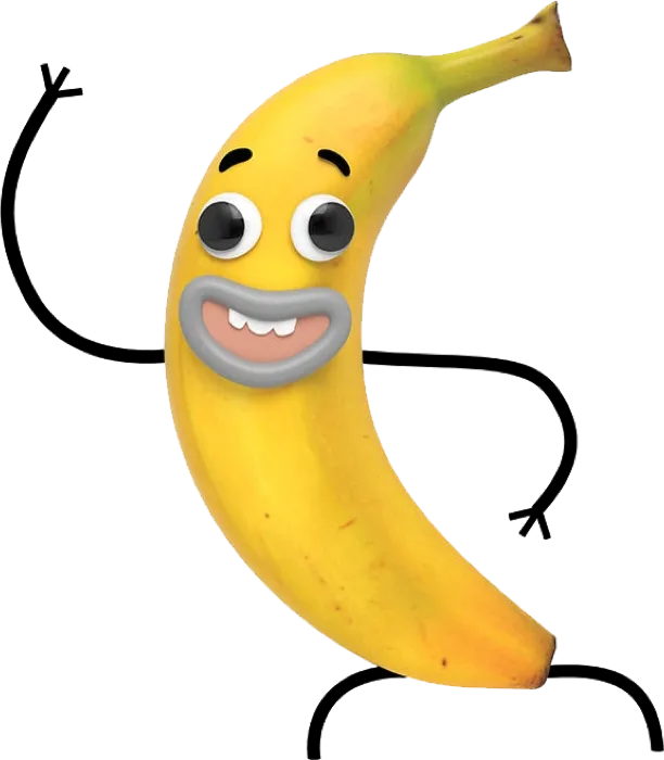 Banana Joe