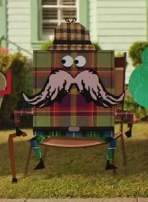 Donald Macarthur