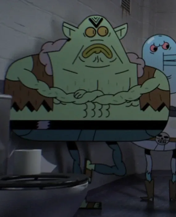 Goblin