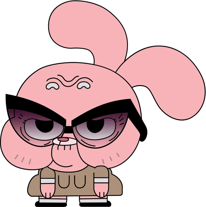 Joanna Watterson