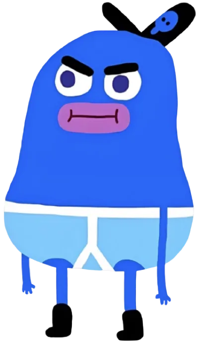 Pantsbully