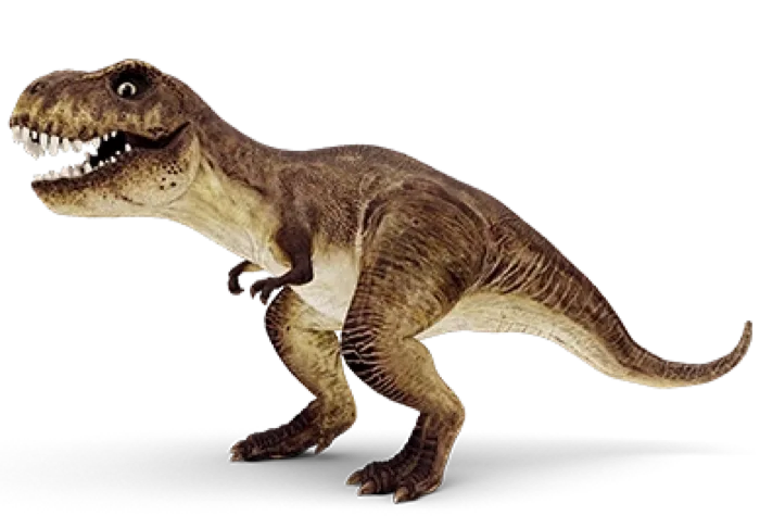 Tina Rex