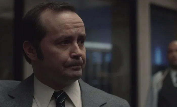 Agent Loeb