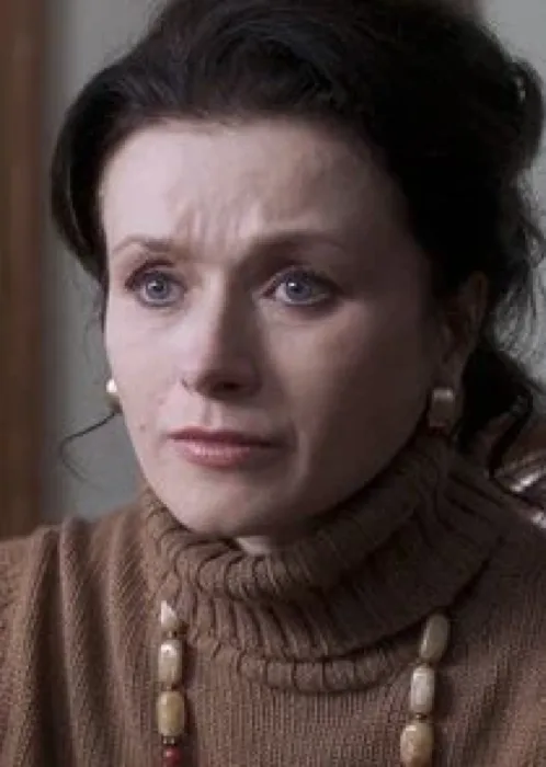 Evgheniya Morozova