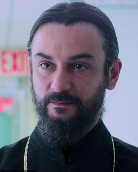 Father Andrei