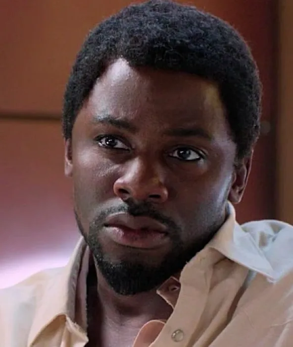 Gregory Thomas
