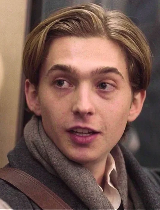 Jackson Barber