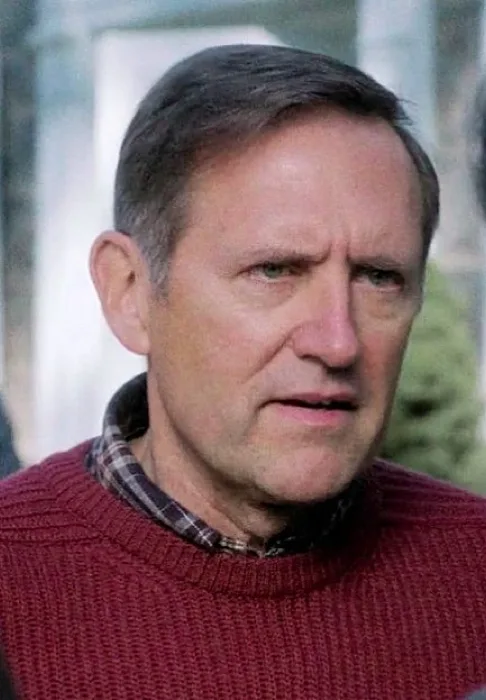 Lyle Rennhull