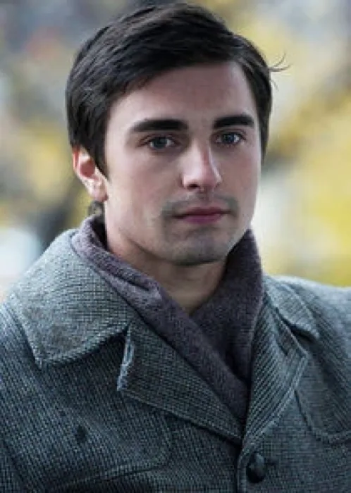 Mischa Semenov
