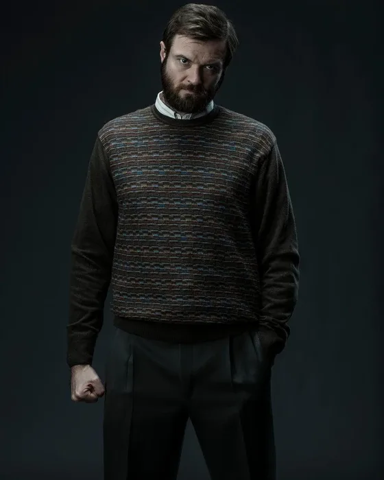 Oleg Burov