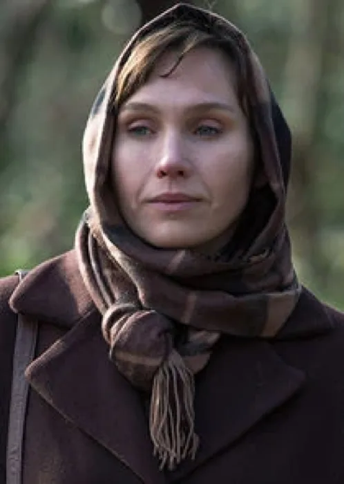 Sofia Kovalenko Bystrova