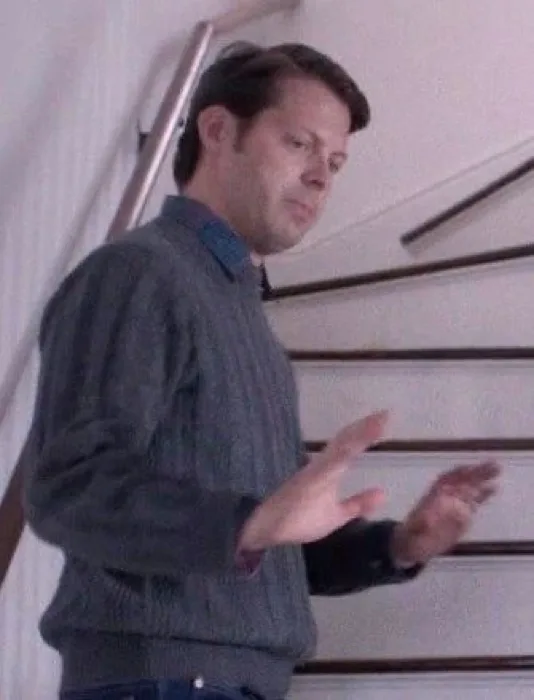 Ted Paaswell