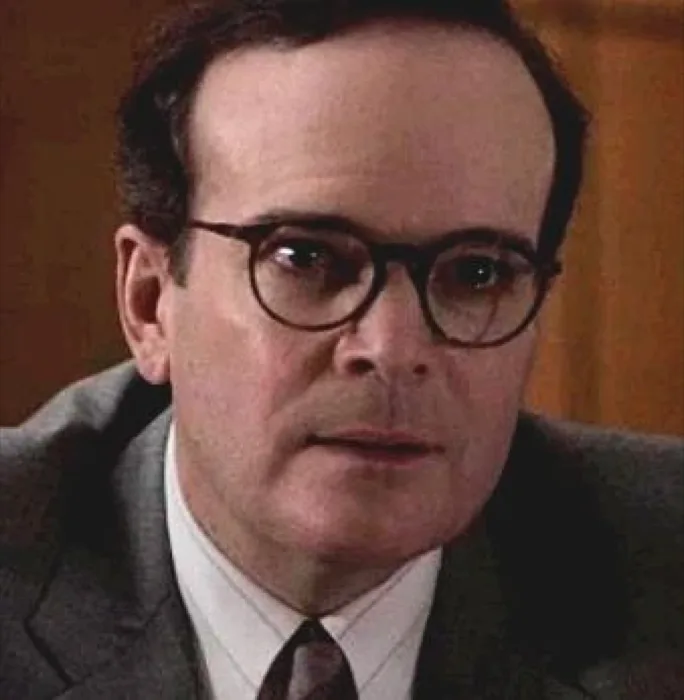 Walter Taffet