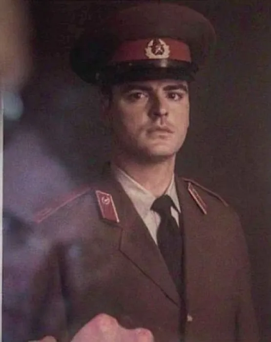 Yevgeny Burov