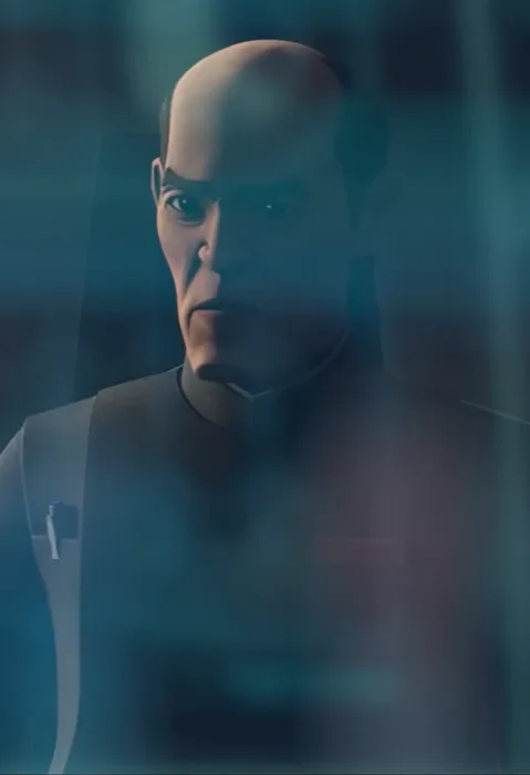 Admiral Romodi