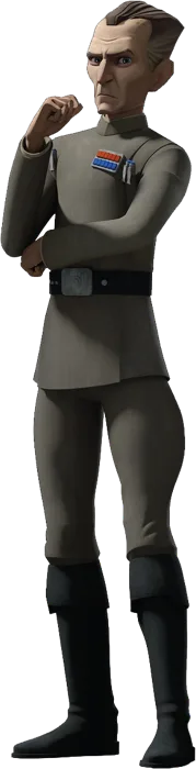 Admiral Tarkin