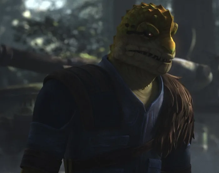 Babwa Venomor