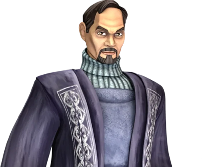 Bail Organa