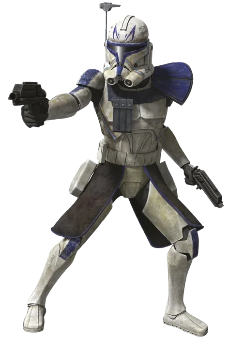 Captain Rex
