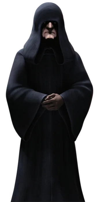 Emperor Palpatine
