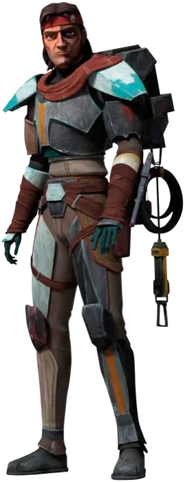 Hunter