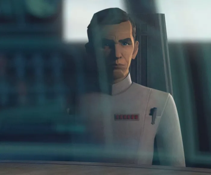 Orson Krennic