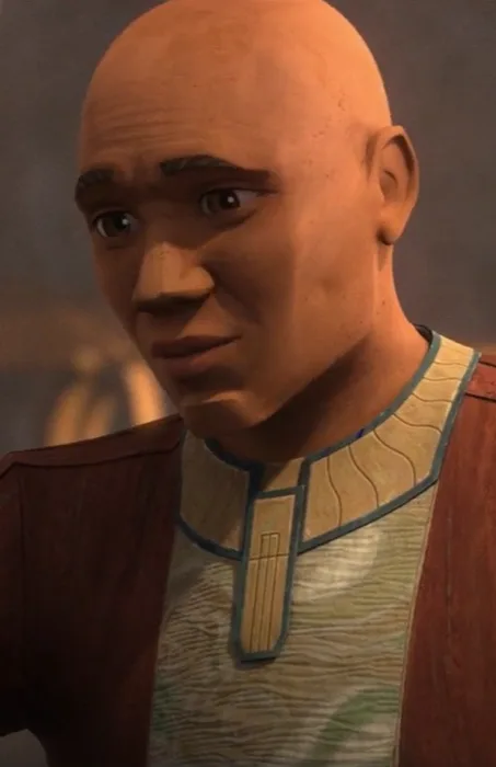 Shep Hazard