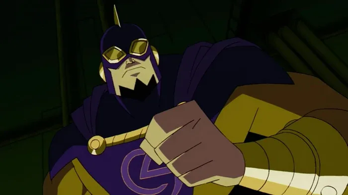 Captain Slash