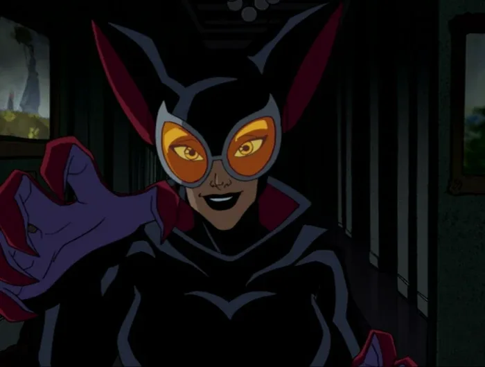 Catwoman