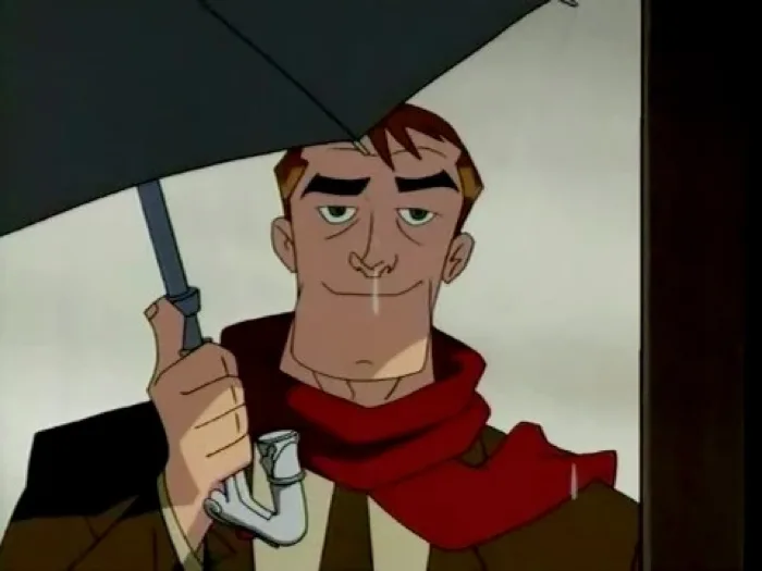 Ewan Fripp
