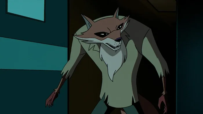 Fox