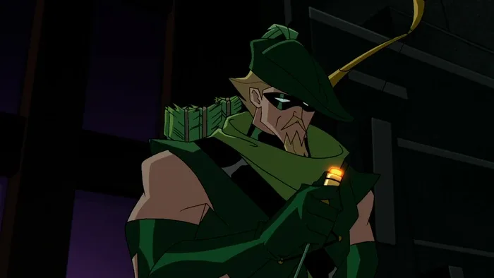 Green Arrow