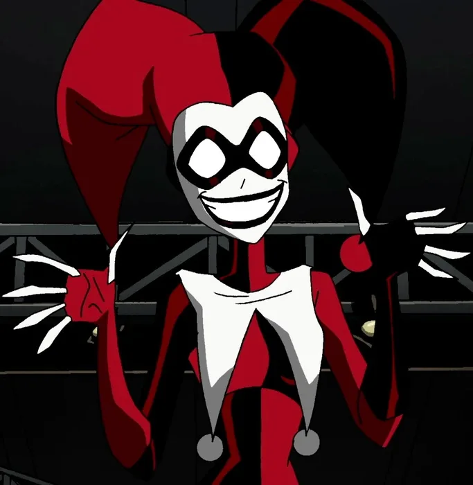Harley Quinn
