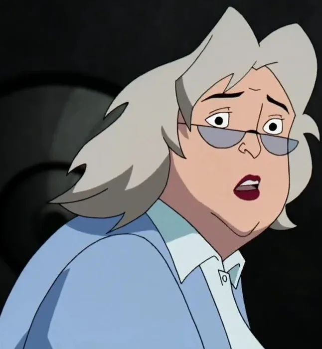 Harriet Potter