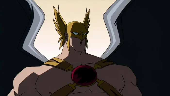 Hawkman