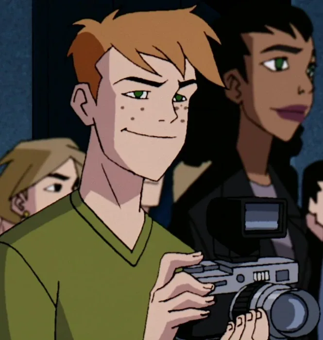 Jimmy Olsen