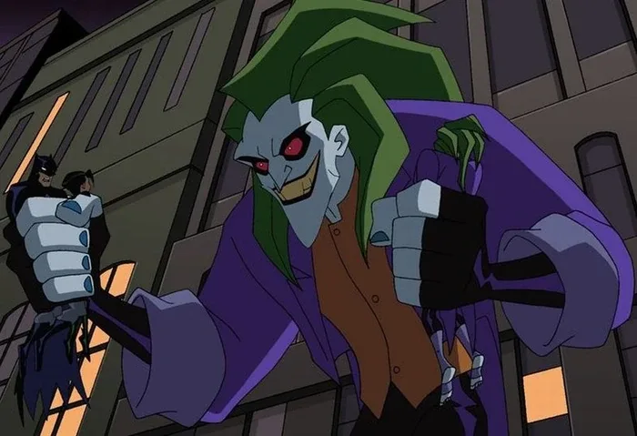 Joker 2 0