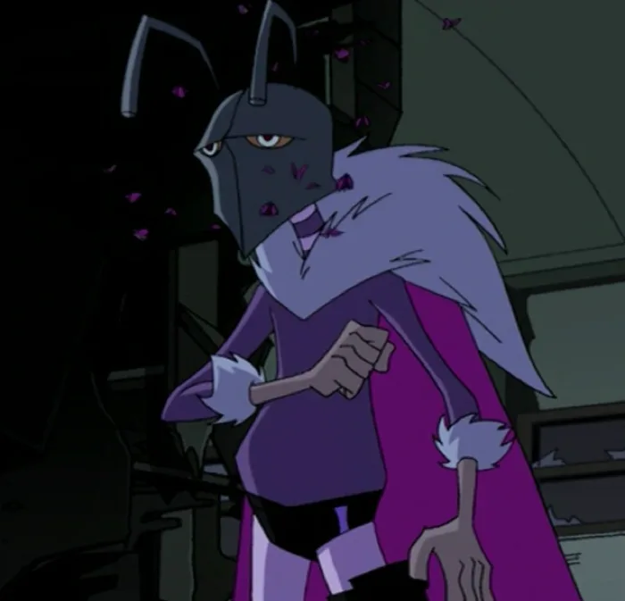 Killer Moth