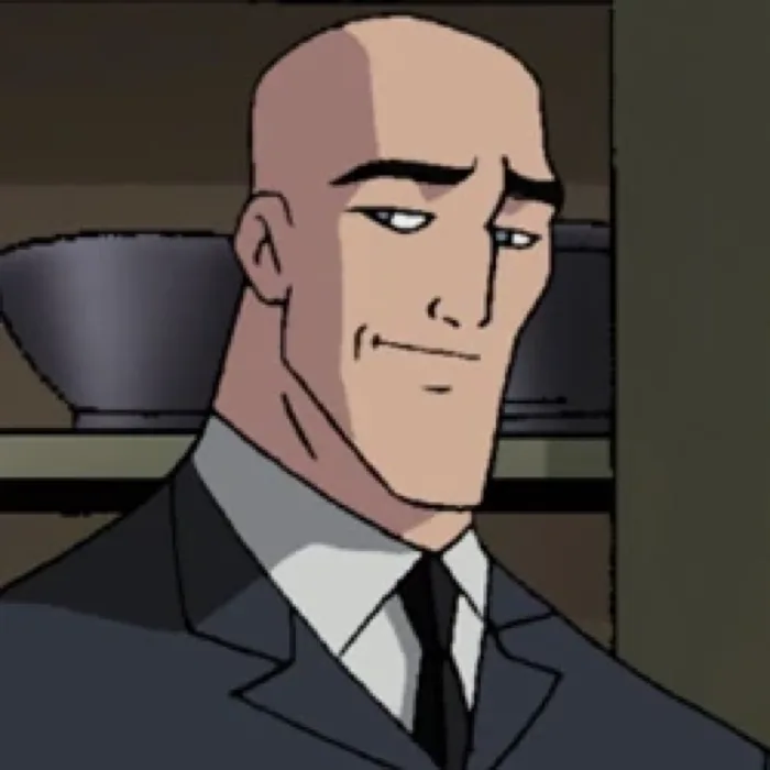 Lex Luthor
