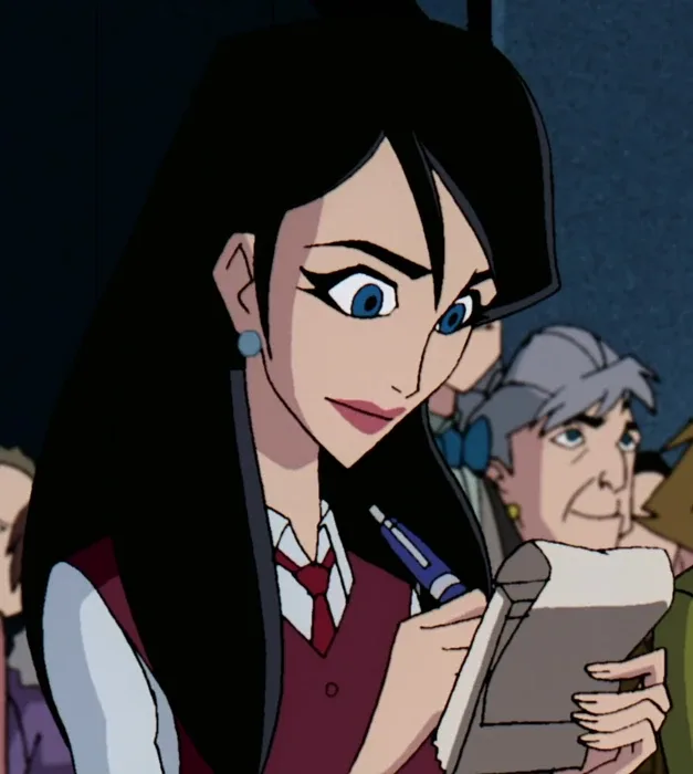 Lois Lane